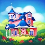Merge Gardens MOD APK