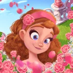 Merge Manor: Sunny House MOD APK