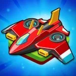 Merge Planes Idle Tycoon MOD APK