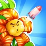 Merge Plants MOD APK