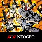 METAL SLUG 4 ACA NEOGEO MOD APK