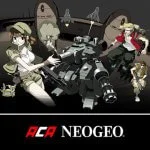 METAL SLUG 5 ACA NEOGEO MOD APK
