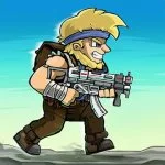 Metal Soldiers 2 MOD APK