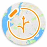 Mi Band Maps MOD APK