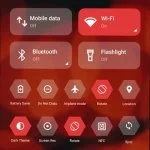 Mi Control Center MOD APK