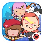 Miga Town: My Apartment MOD APK