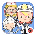 Miga Town: My Hospital MOD APK