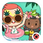 Miga Town: My Vacation MOD APK