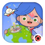 Miga Town: My World MOD APK