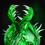 Mimicry: Online Horror Action MOD APK