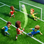 Mini Football MOD APK