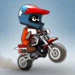 Mini Racing Adventures MOD APK