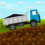 Mini Trucker MOD APK