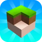 MiniCraft: Blocky Craft 2022 MOD APK
