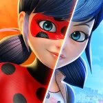 Miraculous Ladybug MOD APK