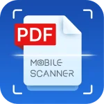 Mobile Scanner App MOD APK