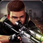 Modern Sniper MOD APK