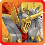 Monster Knights MOD APK