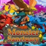 Monster Sanctuary MOD APK