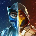 Mortal Kombat X MOD APK
