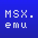 MSX.emu MOD APK