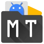 MT Manager MOD APK