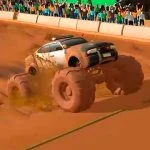 Mud Racing MOD APK