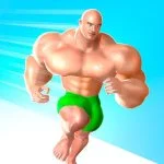 Muscle Rush MOD APK