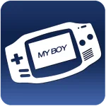 My Boy! - GBA Emulator MOD APK
