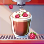 My Cafe MOD APK