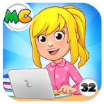 My City: College Dorm Friends MOD APK