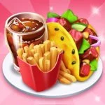 My Cooking: Chef Fever MOD APK