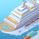 My Cruise MOD APK
