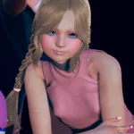 My Girlfriends MOD APK