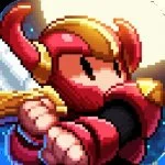 My Heroes: Dungeon Raid MOD APK