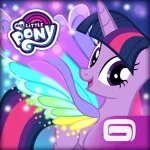 MY LITTLE PONY: Magic Princess MOD APK