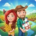 My Perfect Farm 2: Go Farming MOD APK