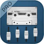 n-Track Studio Pro MOD APK