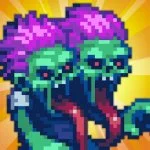 NecroMerger MOD APK
