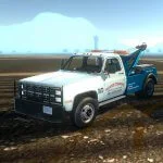 Nextgen: Truck Simulator MOD APK