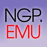 NGP.emu MOD APK