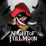 Night of the Full Moon MOD APK