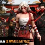 Ninja's Creed 2: 3D FPS Game MOD APK