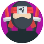 Ninjagram MOD APK
