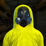 Noclip: Backrooms Multiplayer MOD APK