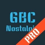 Nostalgia.GBC Pro MOD APK