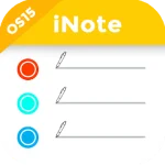 Note iOS 16 (iNote) MOD APK