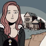 Nowhere House MOD APK