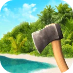 Ocean Is Home: Survival Island MOD APK