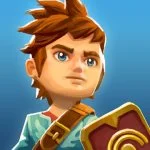 Oceanhorn MOD APK